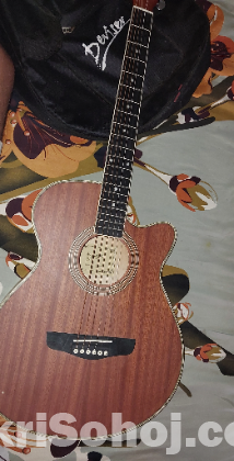 Deviser Guitar